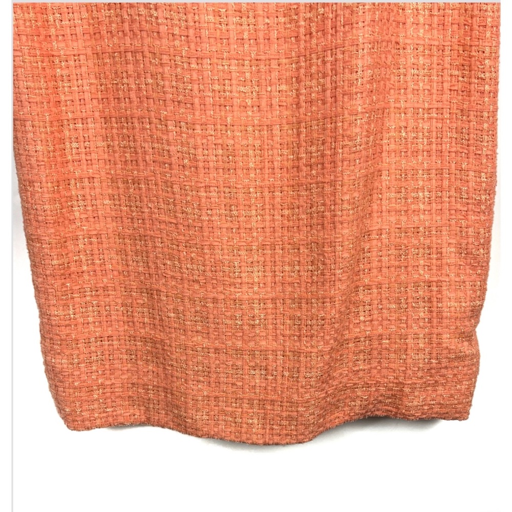 Douglas Hannant Sheath Spaghettini Strap Dress Sz: 4 - Picture 4 of 9